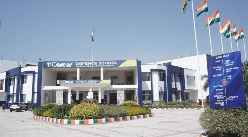 School Campus